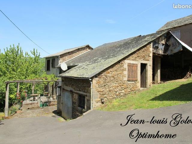 Maison vente à Digne-les-Bains, Montclar