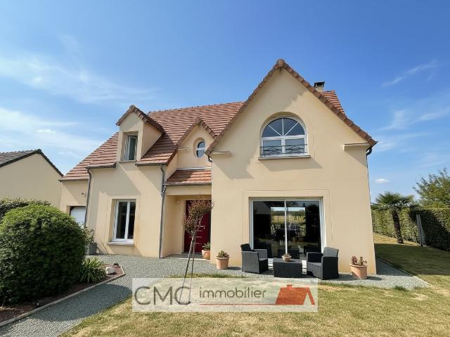 Maison vente à Briconville, Eure-et-Loir