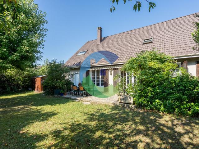 Maison vente à Palaiseau, Longjumeau