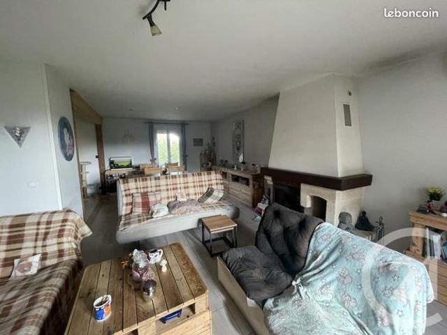 Maison vente à Libourne, Les Eglisottes-et-chalaures