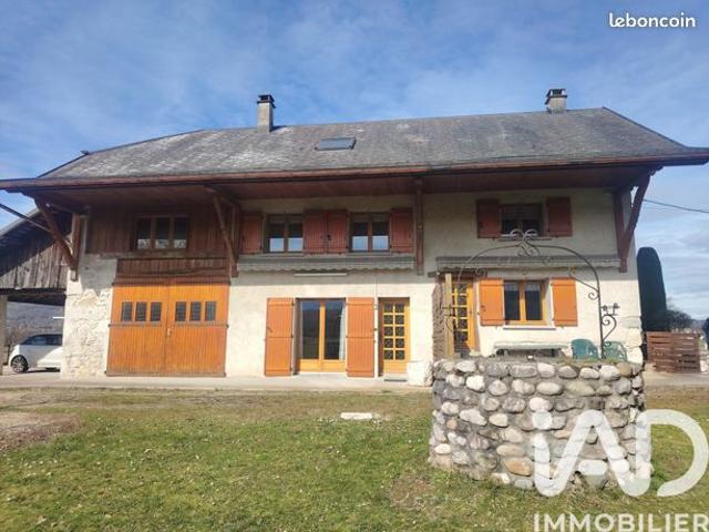 Maison vente à Chambéry, Auvergne-Rhône-Alpes