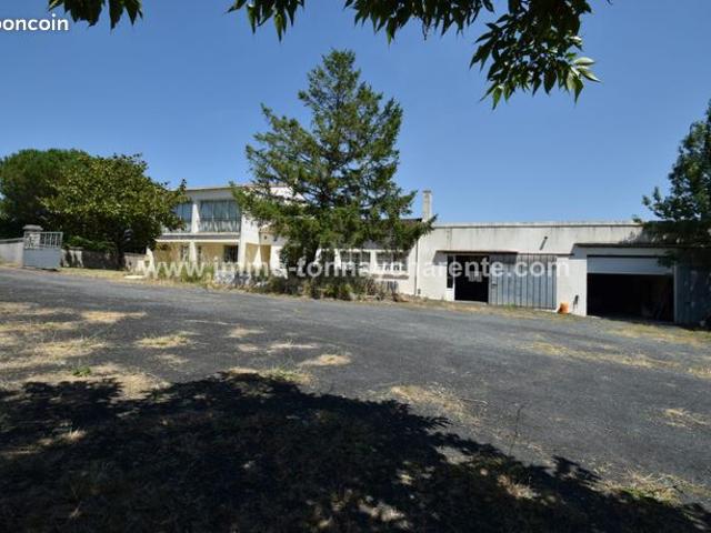 Maison vente à Rochefort, Cabariot