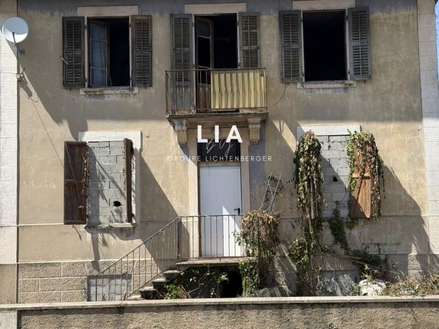 Maison vente à Chambéry, Aix-les-bains