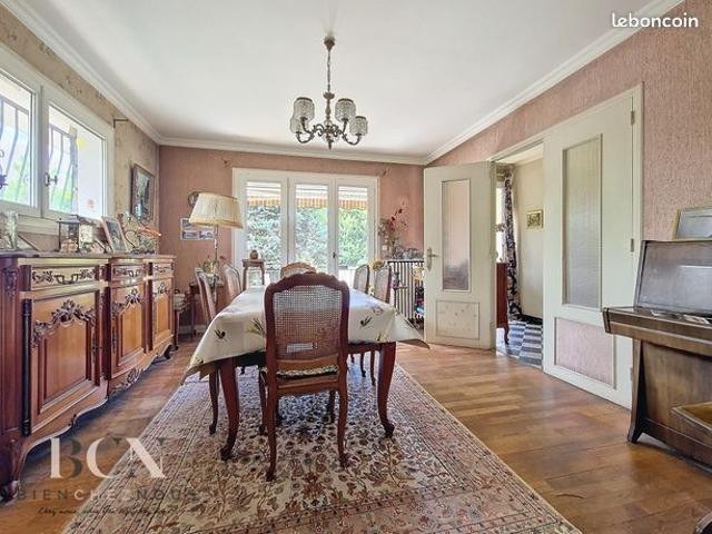 Maison vente à Baillet-en-France, Val-d'Oise