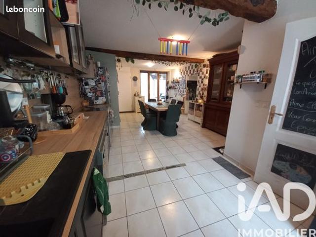 Maison vente à Château-Thierry, Aisne