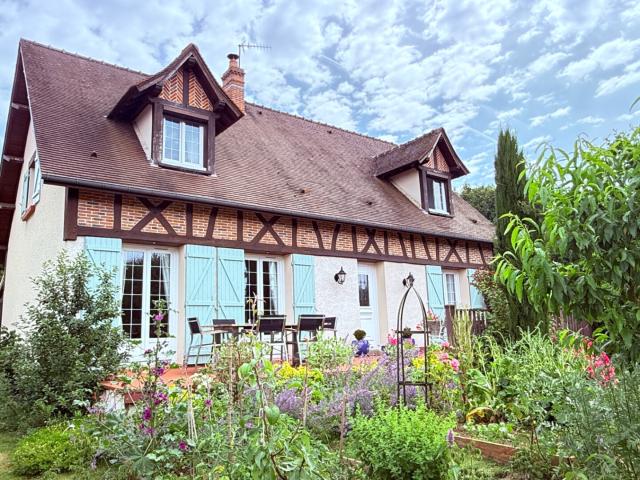 Maison vente à Noailles, Oise