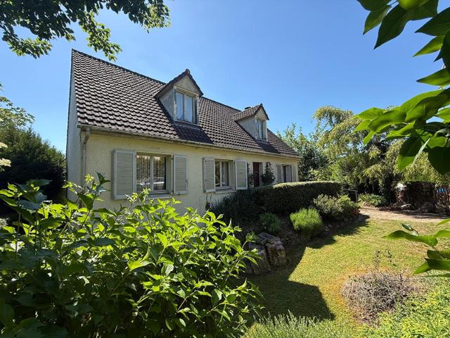Maison vente à Meaux, Sainte-aulde
