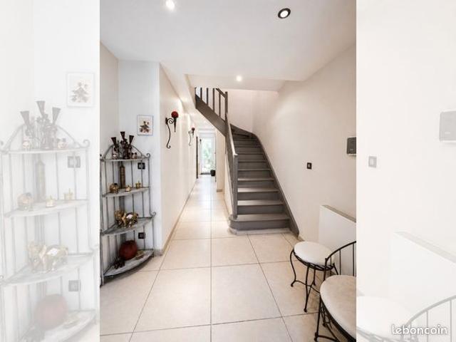 Maison vente à Nancy
