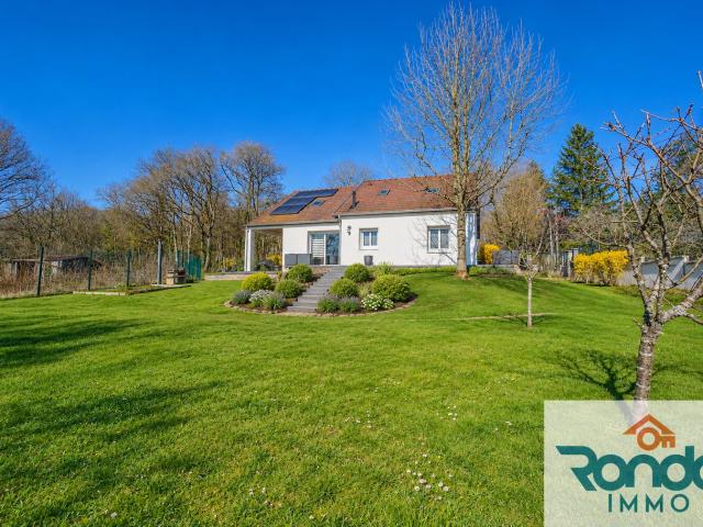 Maison vente à Foncegrive, Côte-d'Or