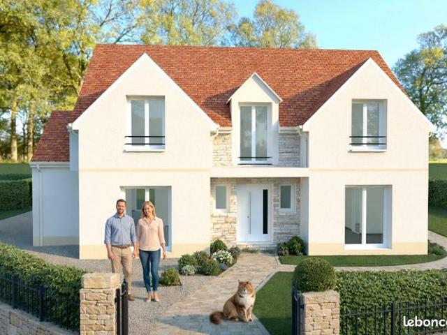 Maison vente à Langres, Vicq