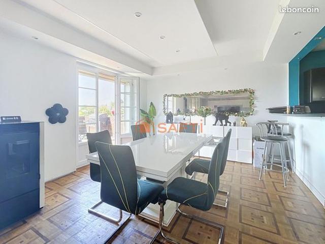 Maison vente à Charleville-Mézières, Aiglemont