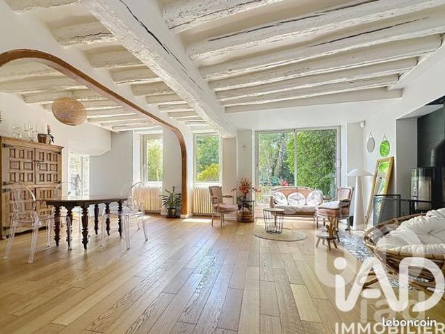 Maison vente à Melun, Maincy