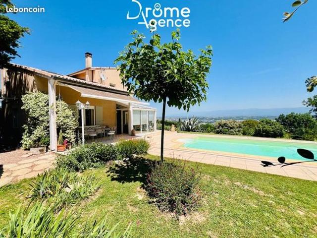 Maison vente à Tournon-sur-Rhône, Soyons