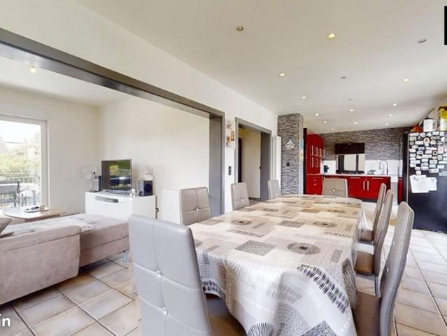 Maison vente à Roanne, Luré