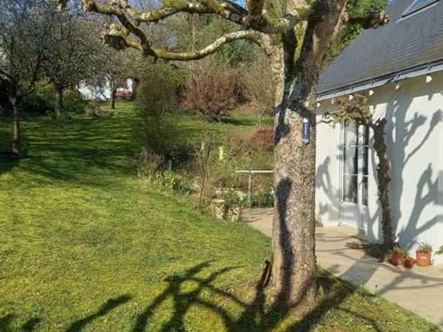 Maison vente à Tours, Vouvray