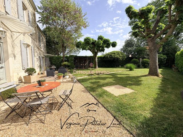 Maison vente à Coulonges-sur-l'Autize, Deux-Sèvres