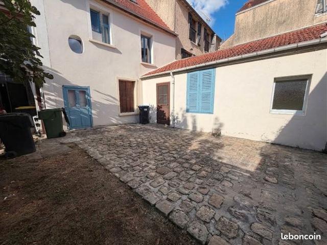 Maison vente à Lizy-sur-Ourcq, Seine-et-Marne