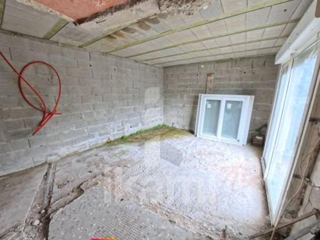 Maison vente à Grenoble, Saint-lattier