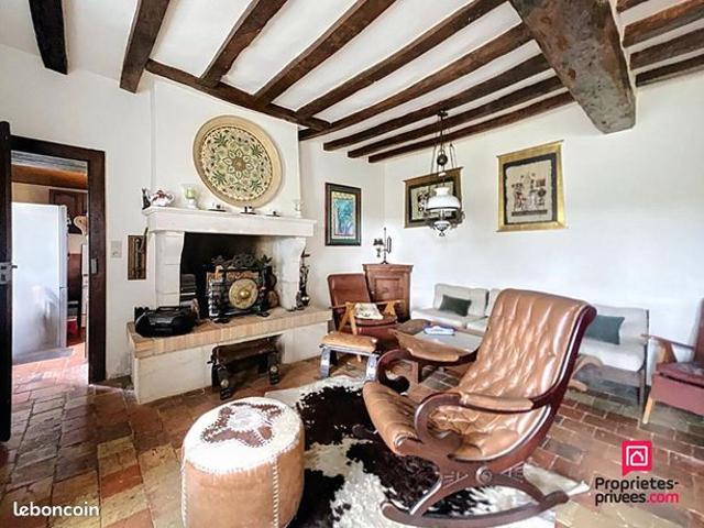 Maison vente à Mortagne-au-Perche, Bellême