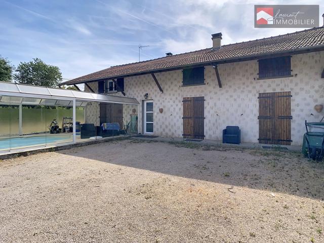 Maison vente à Bourg-en-Bresse, Boz