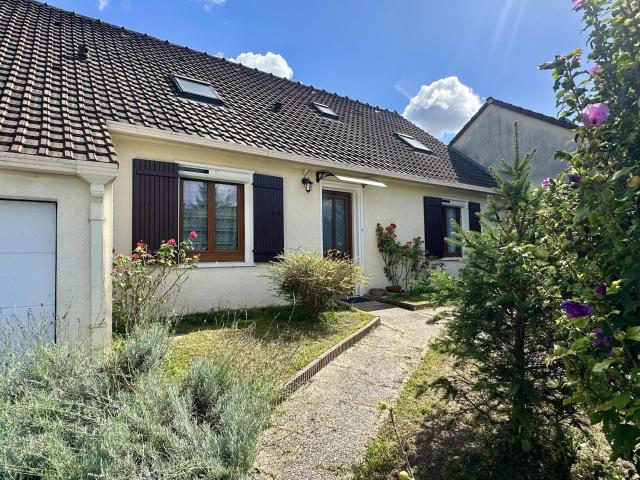 Maison vente à Écuelles, Moret-Loing-et-Orvanne