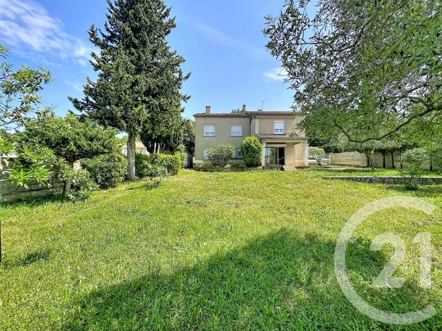 Maison vente à Bagnols-sur-Cèze, Gard