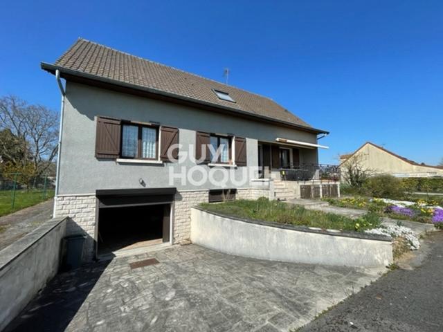 Maison vente à Fère-Champenoise