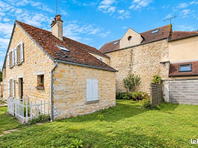 Maison vente à Neuville-sur-Oise, Val-d'Oise
