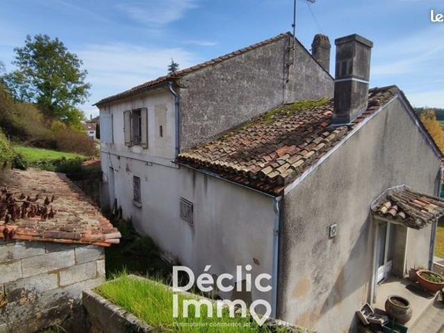 Maison vente à Angoulême, Nouvelle-Aquitaine
