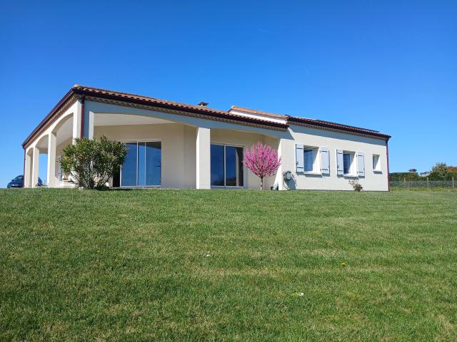 Maison vente à Périgueux, Saint-paul-lizonne