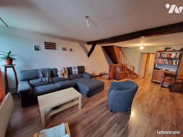 Maison vente à Épernay, Venteuil
