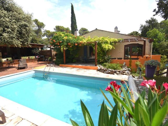 Maison vente à Saint-Maximin-la-Sainte-Baume, Var