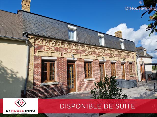 Maison vente à Les Andelys, Le Bec-thomas