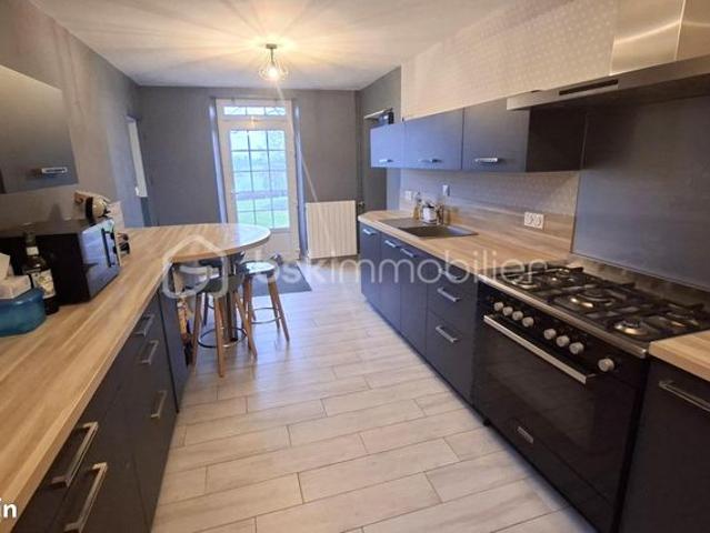 Maison vente à Vire, Etouvy