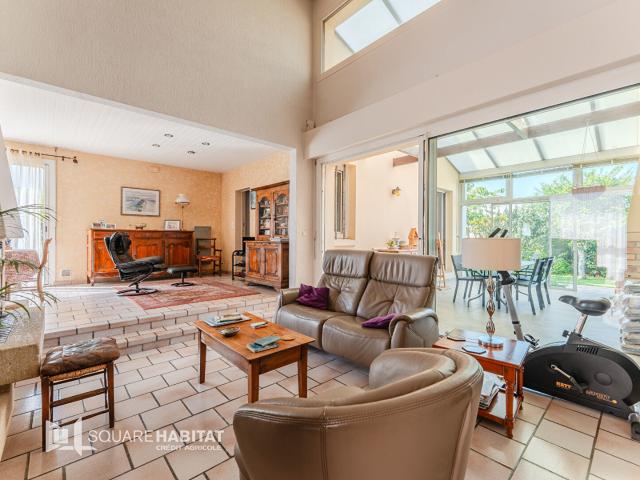 Maison vente à France métropolitaine, La Roche-sur-yon