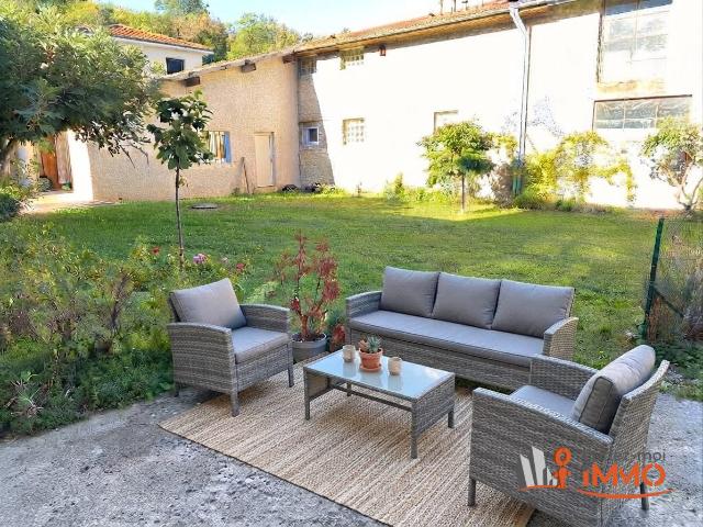 Maison vente à La Tour-du-Pin, Vaulx-milieu