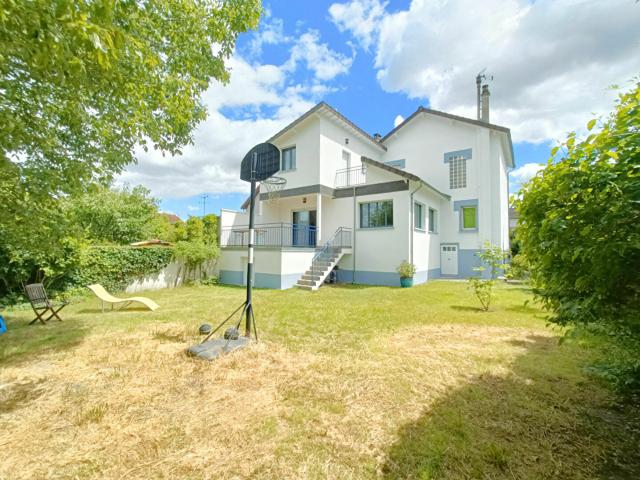 Maison vente à Le Raincy, Villemomble