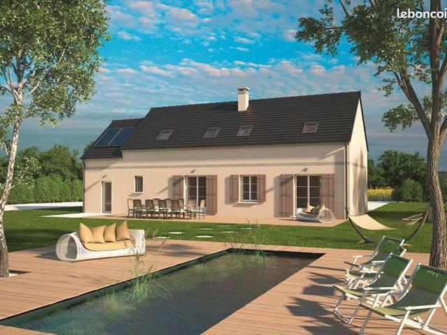 Maison vente à Les Andelys, Saint-germain-de-pasquier