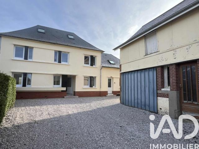 Maison vente à Amiens, Beaucamps-le-vieux