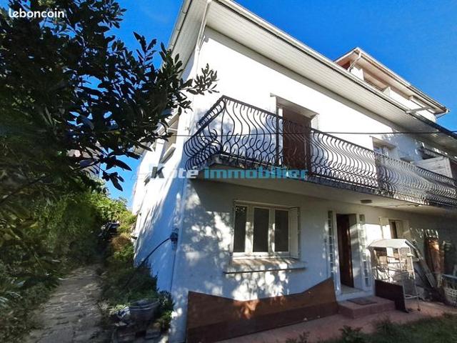 Maison vente à Tarbes