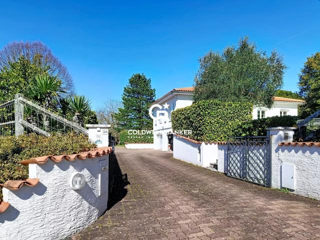 Maison vente à Saintes