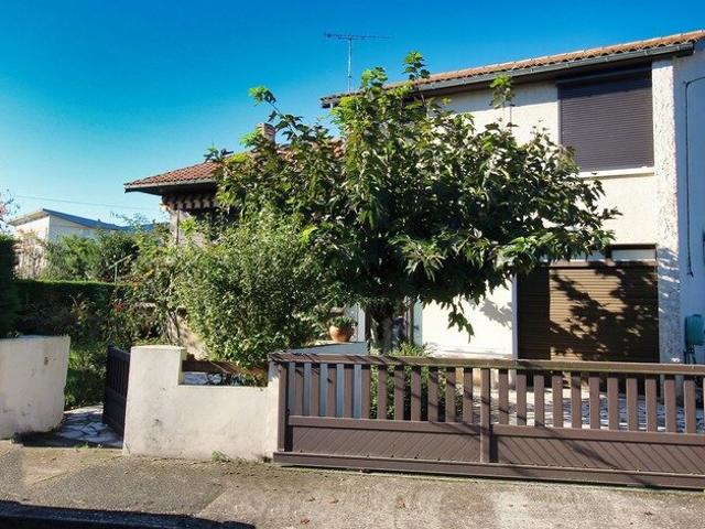 Maison vente à Agen, Le Passage