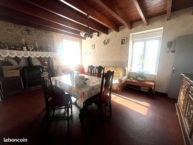Maison vente à Avranches, Brécey