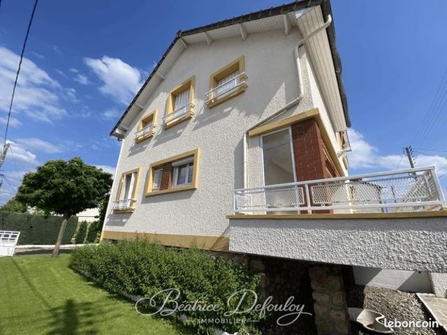 Maison vente à Compiègne, Margny-lès-compiègne