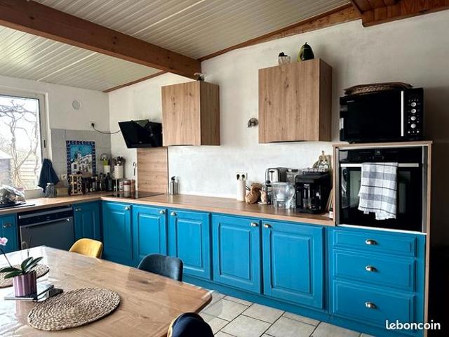 Maison vente à Montbard, Précy-sous-thil