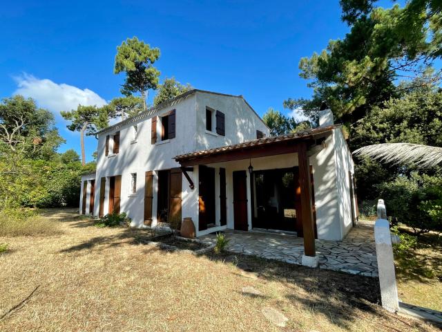 Maison vente à Rochefort, Saint-trojan-les-bains