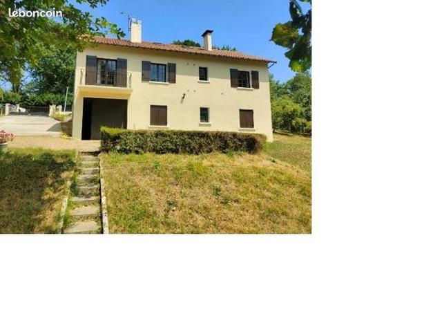 Maison vente à Périgueux, Chancelade