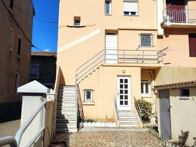 Maison vente à Saint-Étienne, Rive-de-gier