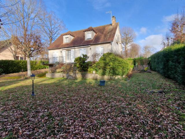 Maison vente à Maintenon, Eure-et-Loir