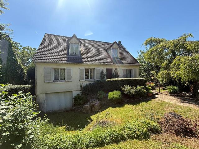Maison vente à Meaux, Dhuisy